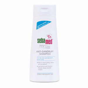Anti-Dandruff Shampoo 200ml
